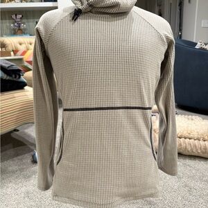 Melanzana Microgrid Hoodie